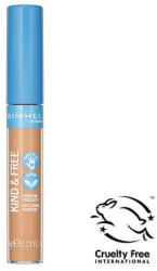 Rimmel Kind amp; Free vegan hidratant concealer lichid 020 Light, 7ml