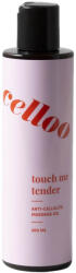  Celloo Ulei anticelulitic pentru masau, 200ml