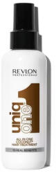 Revlon Uniq One All In One Tratament pentru păr Tratament cu ceară de nucă de cocos, 150ml