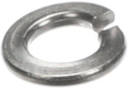 Alátét; Hasított Zár 1/4 S/s