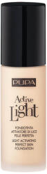 Pupa Milano Lipless Face Primer 003 Dark Ivory SPF10, 30ml
