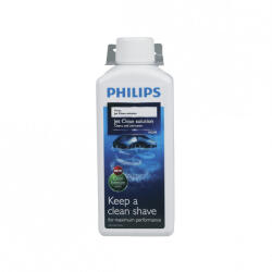 Philips Borotvatisztító megoldás PHILIPS 422203813161 HQ200 / 50 Jet Clean rendszerhez 300ml