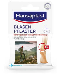 Hansaplast , FootExpert, Plasturi, 5 bucăți