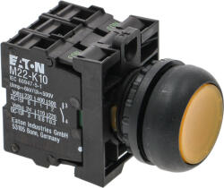 MKN Momentary switch 6A 230 V