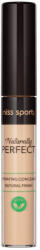 Corector vegan Naturally Perfect 002 Natural, 7ml