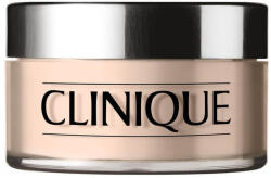 Clinique Blended Face pudră liberă ușoară 03 Transparency, 25g