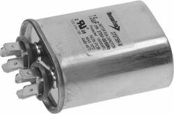 Kondenzátor 7.5 Mfd, 370 Vac