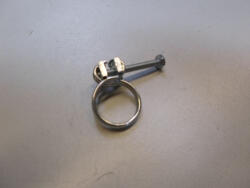 HOSE CLAMP - gastrobolt - 1 390 Ft