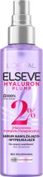 L'Oréal Elseve Hyaluron Plump, serum spray hidratant și regenerator pentru părul deshidratat, fără clătire, 150 ml