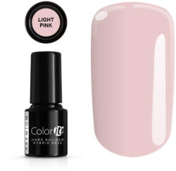 Silcare Base roz deschis, 6ml