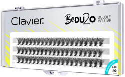  Clavier BeDU2O Volum dublu Kpki rzs 6mm
