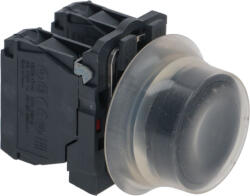 Zanussi Pulse Push-button Black 10a 400v