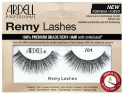  Ardell, gene cu bandă Remy 781
