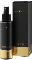  Balsam de păr cu alge Nanoil cu alge, 125ml