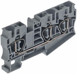  Hármas 10mm terminál Gy Convotherm 4