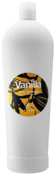  Șampon Kallos Vanilla Shine pentru păr uscat și tern, 1000ml