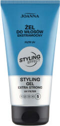 Joanna Styling Effect el pentru ceară foarte rezistentă, 150g