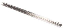 Retainer, Rear Divider Bar, Sm-3824