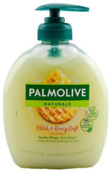 Palmolive , Naturals Milk amp; Honey, Săpun lichid, 300 ml
