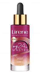 Lirene Fluid My Master Nude Skin Concealer 03, 30 ml