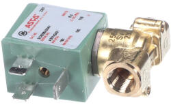 Valve Solenoid Ss 24v 60hz