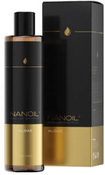 NANOIL Șampon micelar cu alge Șampon micelar cu alge, 300ml