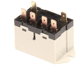 Relay, Dpst 208/240v 25a