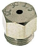 ANGELO PO Fixed Rinse Outlet Jet