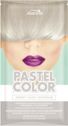 Șampon Joanna Pastel Color Silver, 35g
