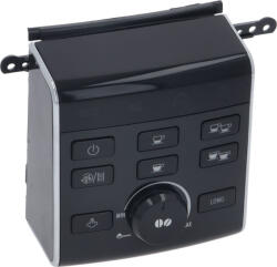 DeLonghi Dls-előlap(igen Pcb Ikon)fekete Ecam23.120