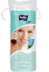 Bella patch-uri cosmetice okrge cu aloe vera, 70 buc - Termen lung de valabilitate!