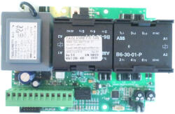 SIRMAN Elektronikus Panel önálló-b. Eq