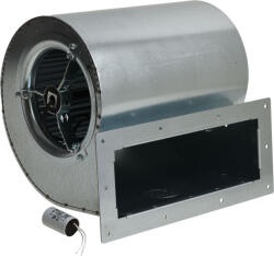 ELFRAMO Motor Ventilátor Ia Dare 7/12 L Xpl 230v