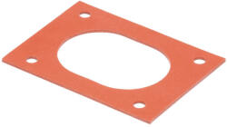 Gasket; Burner Mtg (t1)