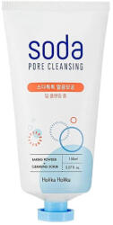 Holika Holika Soda Pore Spumă de spălare pentru față, 150ml