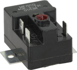 Zanussi Start Relay 4cr-2-731