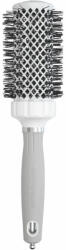Olivia Garden Expert Blowout Grip Ceramic perie de modelare cu ceară, 45mm