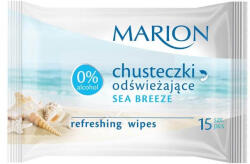  Șervețele Marion Sea Breeze 15 buc