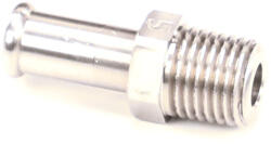 Ftg; Hose Barb; 3/8h X 1/4 Npt; 0.5mm Orif