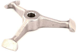 Fixing parts for condenser P3