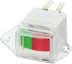 AMBACH Képernyőeszköz Hőelektródákhoz