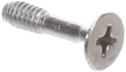  Screw, Captive Type #8-32 Unc