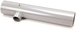 Tube W/a, Fpgl Fv Center Drain