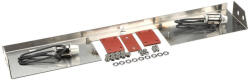 Bracket; Lamp Mount; Asy; H. L. /h. R. ; Vibrat