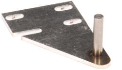 Hinge, Lower Fpph50/52 Rt