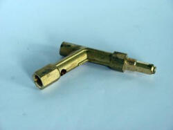 MARENO Venturi Tube [c]