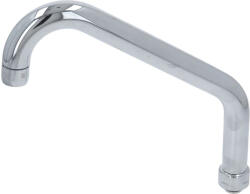 Canna Snod. Diam. 24 L=200mm Dado3/4