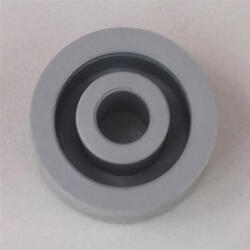 Fagor MŰANYAG KERÉK ø 30x20 mm