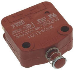 SANTOS Safety Switch