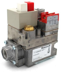  Gas Valve Ce 35 Series (mv)